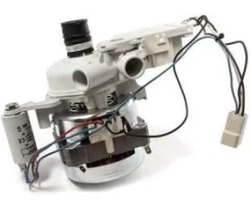 Снимка на Циркулационна помпа 115896-INDESIT