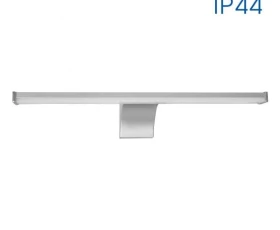 Снимка на 868VX04 LED Тяло ZOE LED 8W CL-4000K IP44 VIV004016