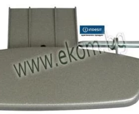 Снимка на Ключалка-096418