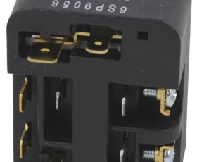 Снимка на Реле компресор 00622574 - BOSCH