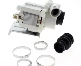 Снимка на 162IG62 Помпа съдомиялна-WHIRLPOOL