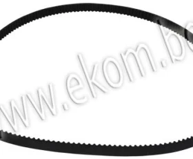 Снимка на 416BM14 Ремък за хлебопекарна 519mm