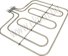 Снимка на 361VE02 ТЕН-VESTEL -3200W горен+грил