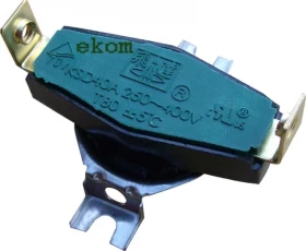 Снимка на 550BR01 Термоограничител 80° 40A