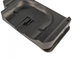 Снимка на Капак за компресор 482000091258 - WHIRLPOOL