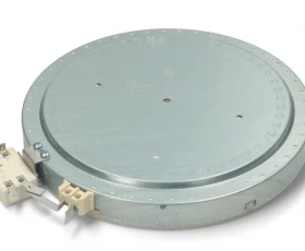 Снимка на 302CU17 Плоча 2100W ф230mm