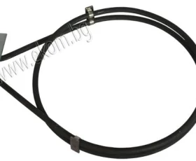 Снимка на 362CU05 ТЕН-Фурна с вентилатор 2000 w