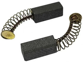 Снимка на 462HT35 Графитни четки к-кт 6.3х6.3х15.5 DLBS06021