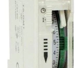 Снимка на 814ЕИ07 Таймер индустриален механичен GM1