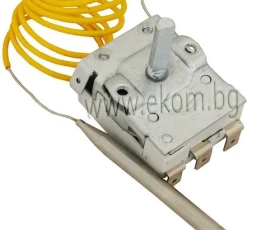 Снимка на 749SZ02 Терморегулатор 30-120°C