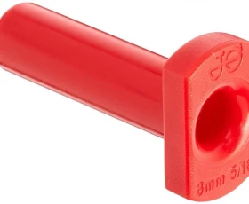 Снимка на 103GU10 Адаптор 8mm PM0808R