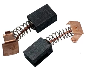 Снимка на 462HT76 Графитни четки к-кт 6x10x13/14 DLCR48011