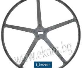 Снимка на 165ID06 Голяма ремъчна шайба-INDESIT
