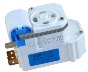 Снимка на 230FR51 Таймер TMDE724ZC