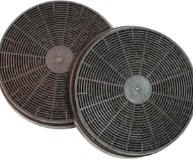 Снимка на 443CY00 Карбонов филтър - CANDY