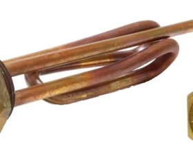 Снимка на 559UN124 Нагревател 2500W 1" 1/4