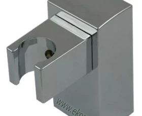 Снимка на 103BT14 Закачалка за душ "QUADRO"