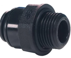 Снимка на 103GU07 Адаптор 8mm X 1/8” PM010811E