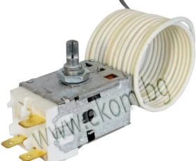 Снимка на 216CY00 Терморегулатор A13.0024