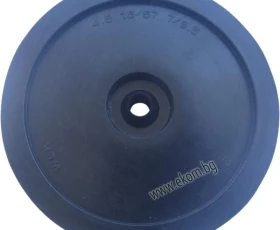 Снимка на 113LG74 Семеринга 4,5x16/57x7/8,5