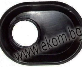 Снимка на 530AR03 Уплътнител фланец елипса