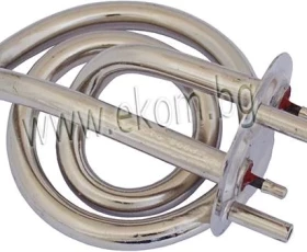 Снимка на 459ЕК01 Нагревател 2000W-Ел.кана