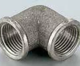 Снимка на Коляно 3/4"x3/4" Ж/Ж