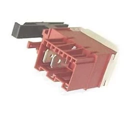 Снимка на 146IG08 Бутон-PHILIPS