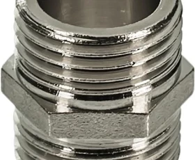 Снимка на 103HS13 Нипел 3/4х3/4"