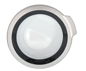 Снимка на Люк за врата 140155141413 - ELECTROLUX