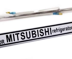 Снимка на 227FR45 Нагревател размразител 14” 150W 36cm