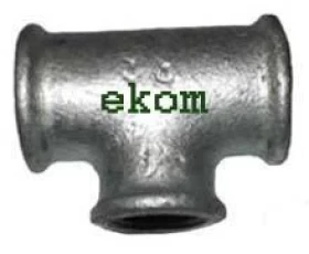 Снимка на 103ФБ08 Тройник 1"