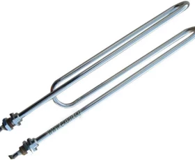 Снимка на 559ЕД14 ТЕН-Бойлер с гайки 3000 Вт. Елдоминвест Cu/Ni