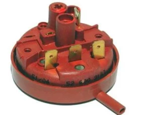 Снимка на 151LG02 Ниворегулатор 1 ниво 4к 155-120-280