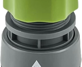 Снимка на 102HS03 Бърза връзка Ж 12-15мм 1/2"-5/8" със стоп за маркуч