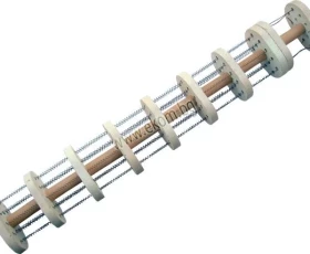 Снимка на 760СМ00 Нагревател 2500 Вт./82см./-Смядово