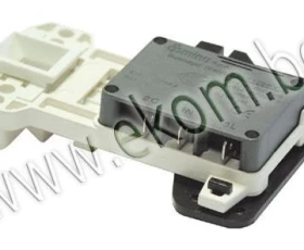 Снимка на 148SL03 Биметална ключалка-SILTAL