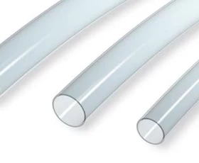 Снимка на 102WT02 Маркуч прозрачен 10x14mm