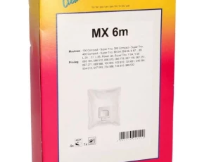 Снимка на 443MX02 Торбичка MX6M - MOULINEX 4бр.