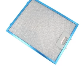 Снимка на 443AB90 Филтър алуминиев - CANDY