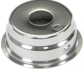 Снимка на 442DL07 Тяло за цедка 2 кафета-DE LONGHI