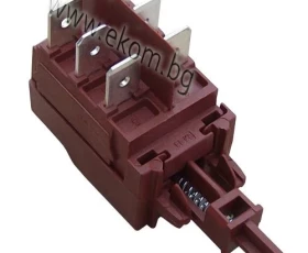 Снимка на 146AK04 Бутон-ARDO MERLONI