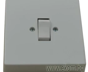 Снимка на 804НК06 Ключ Изгрев ПСМ сх.1