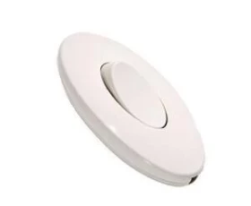 Снимка на 804MK00 Ключ междинен бял MAKEL 10014