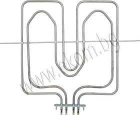 Снимка на 361TK00 ТЕН горен+грил 3100W - TEKA