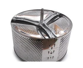 Снимка на Барабан 482000010462 - WHIRLPOOL