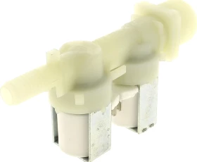 Снимка на 154ID00 Електромагнитвентил двоен INDESIT