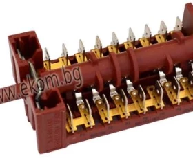 Снимка на 346VE10 Ключ 5-тактов-VESTEL