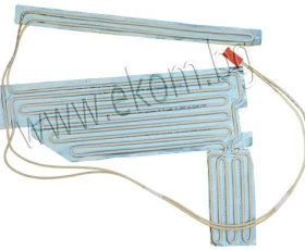 Снимка на 227FR15 Нагревател размразител 30W