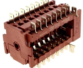 Снимка на Ключ за фурна 32010290 - VESTEL